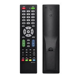 Universal TV Remote Control Compatible Use Universal TV Remote Control of Any Brand Need to Set According to The Manual