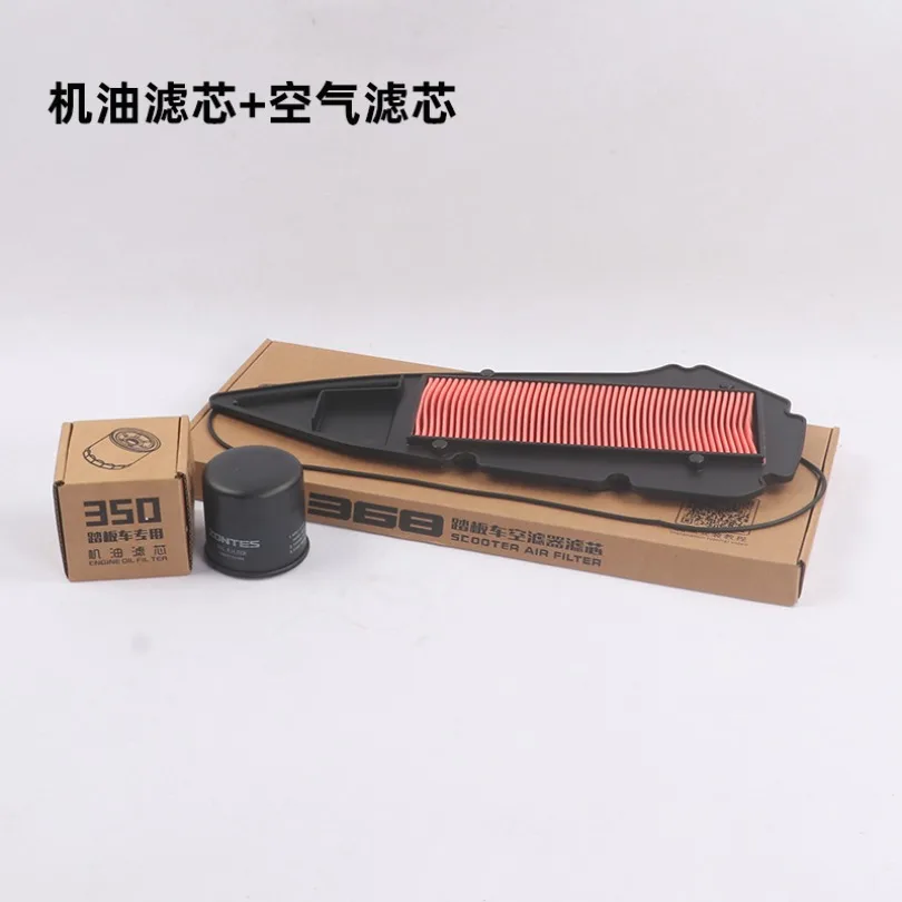 For Zontes Zt 368G …