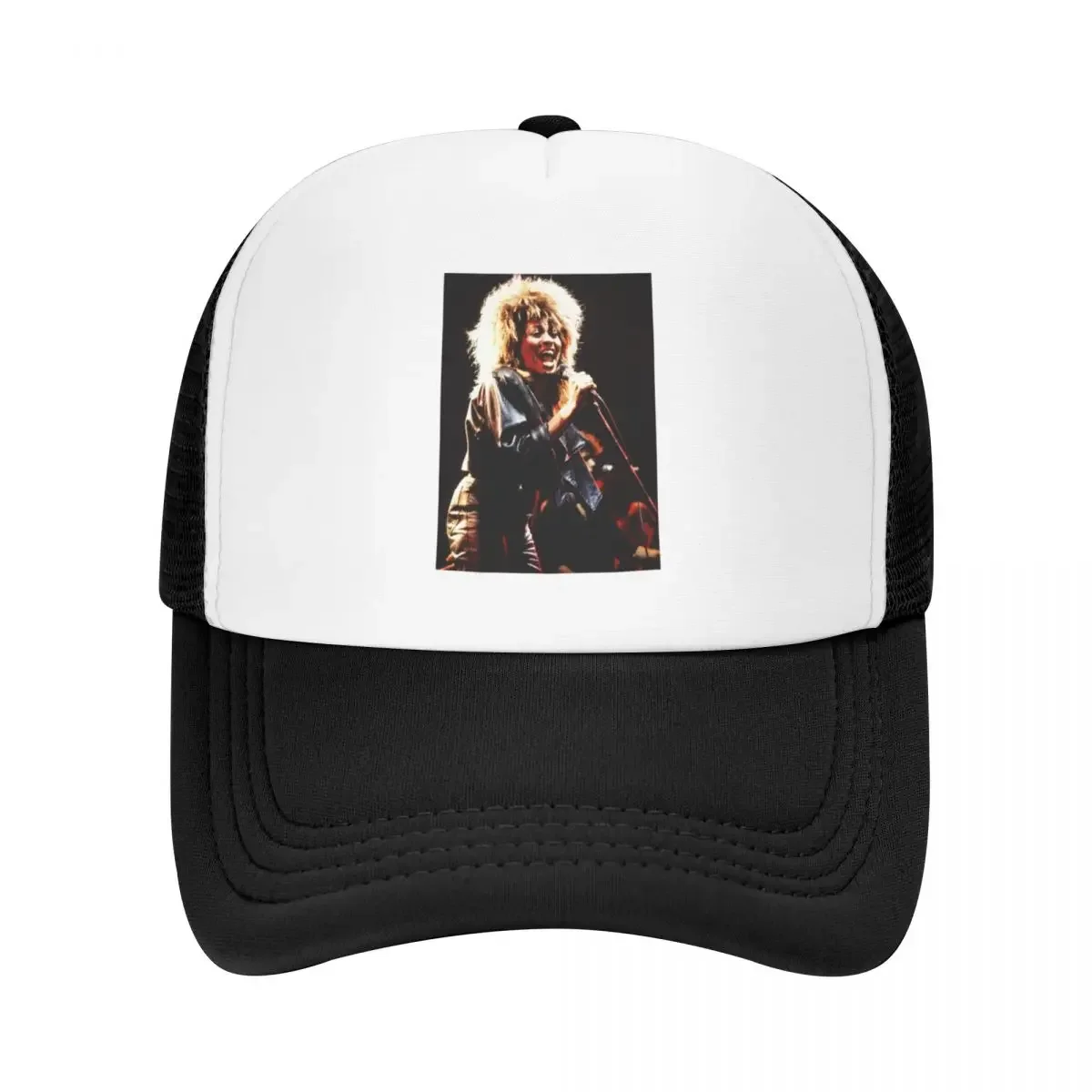 Tina Sing Baseball Cap Hat Beach Golf Hat New Hat Streetwear Women Hats Men's