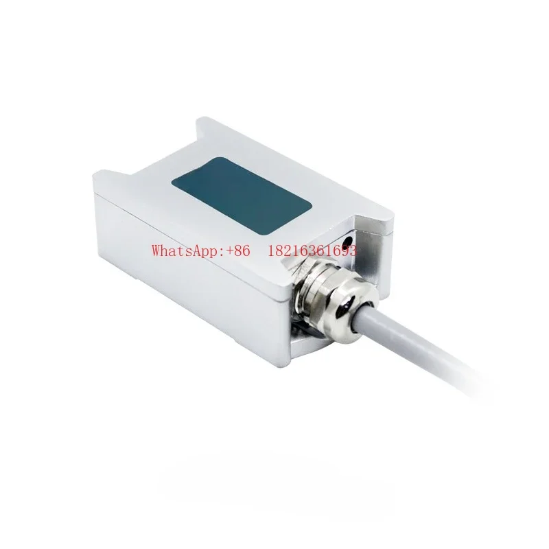 Limited Offer MCA418T Single And Double Axis High Precision Inclination Sensor Analog Current Output Angle Measurement Inclinom