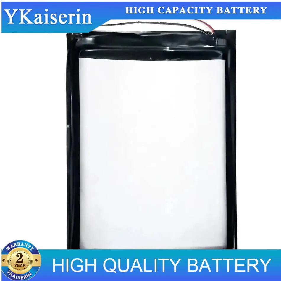 

Player Battery For Iriver Astell & Kern PL685065 SR25 3000Mah Fast Charging High Compatibility