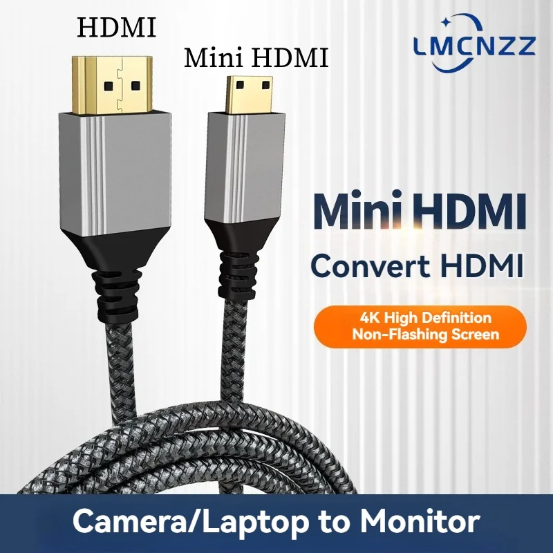 Mini / Micro Hdmi T… - image