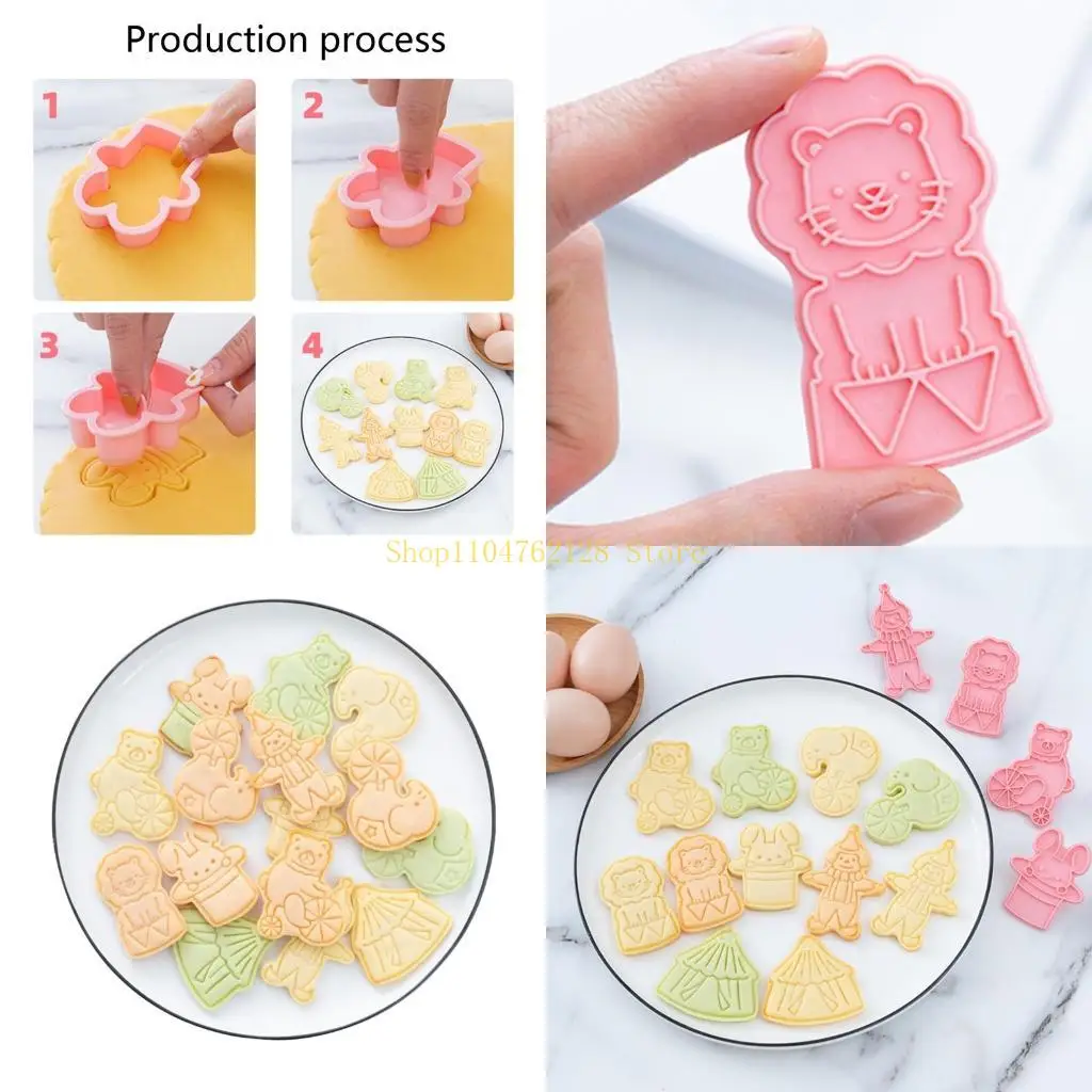 

Кухонные формы для украшения торта, инструменты для моделирования, отлично подходят для леденцов, твердые конфеты, лучшая