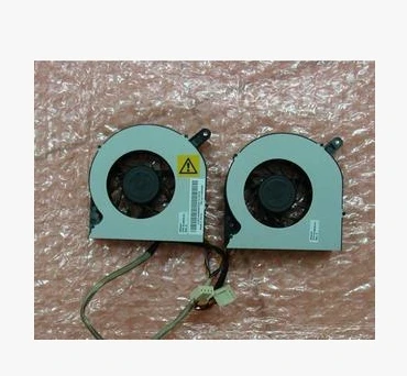 FOR Lenovo all in one machine W4600I A7000 cooling fan