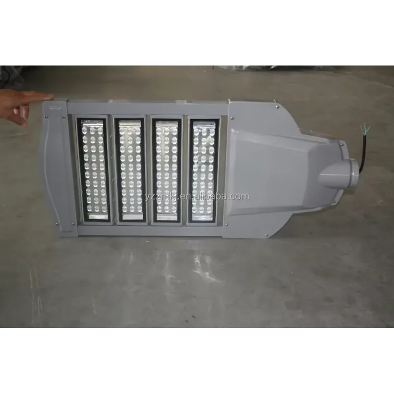 TOP Selling 8m 100w Led Street Light Replacement Bulbs Outdoor Lighting