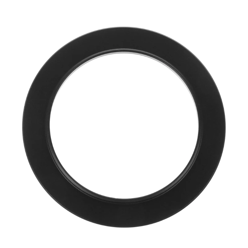 20CB 46 มม.ถึง 58 มม.โลหะ Step Up แหวนอะแดปเตอร์เลนส์กรองกล้องเครื่องมืออุปกรณ์เสริมใหม่