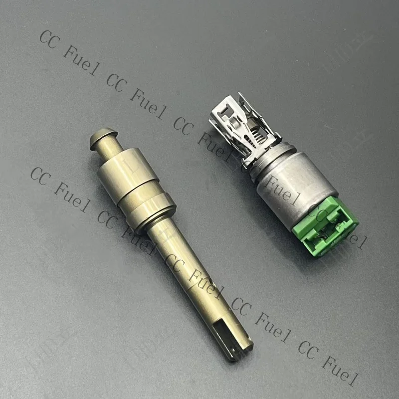 C+ Transmission Parking Solenoid with Piston For BMW 135i 530i X5 Z4 530i 6HP21~