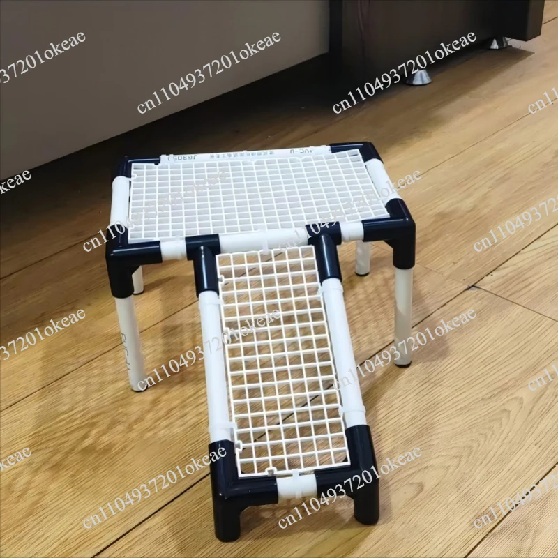 Turtle Basking Platform Resting Ramp Turtles Terrarium Drying Platform Aquatic Turtles Climbing Rack Water Turtle Rest Area