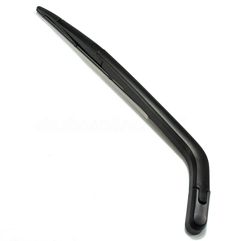 8X Car Windscreen Rear Wiper Arm And Blade For Toyota Yaris Vitz 99-05