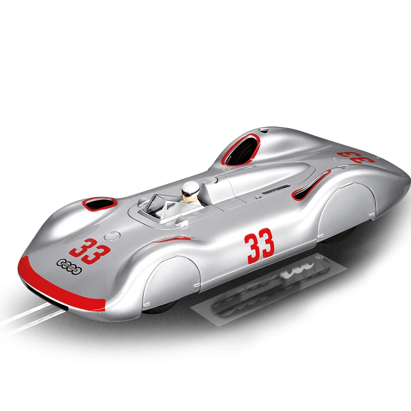 Slot Car Ca rrera Digital 1 32 1/32 30557 Auto Union Typ Stromlinie