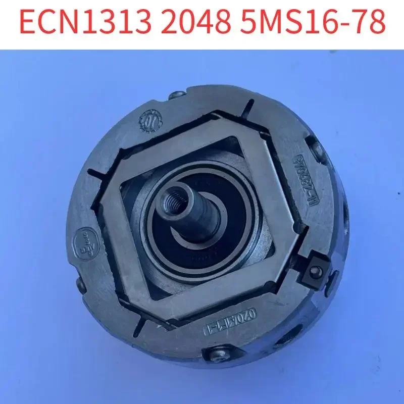 Second-hand  Encoder disassembly ECN1313 2048 5MS16-78