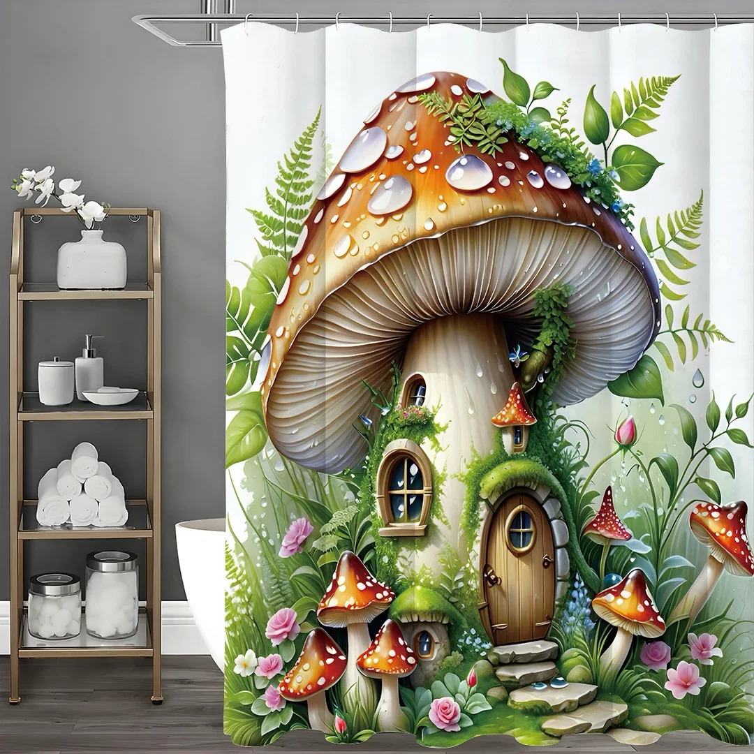 Enchanted Forest Mu… - image