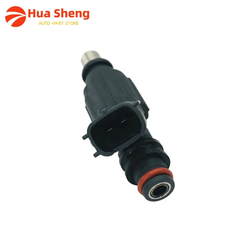 1/4/6pcs 23250-0D020 0280155936 Fuel Injector For COROLLA 1.8 1TR 2TR 3RZ 2RZ 1RZ Fuel Injection