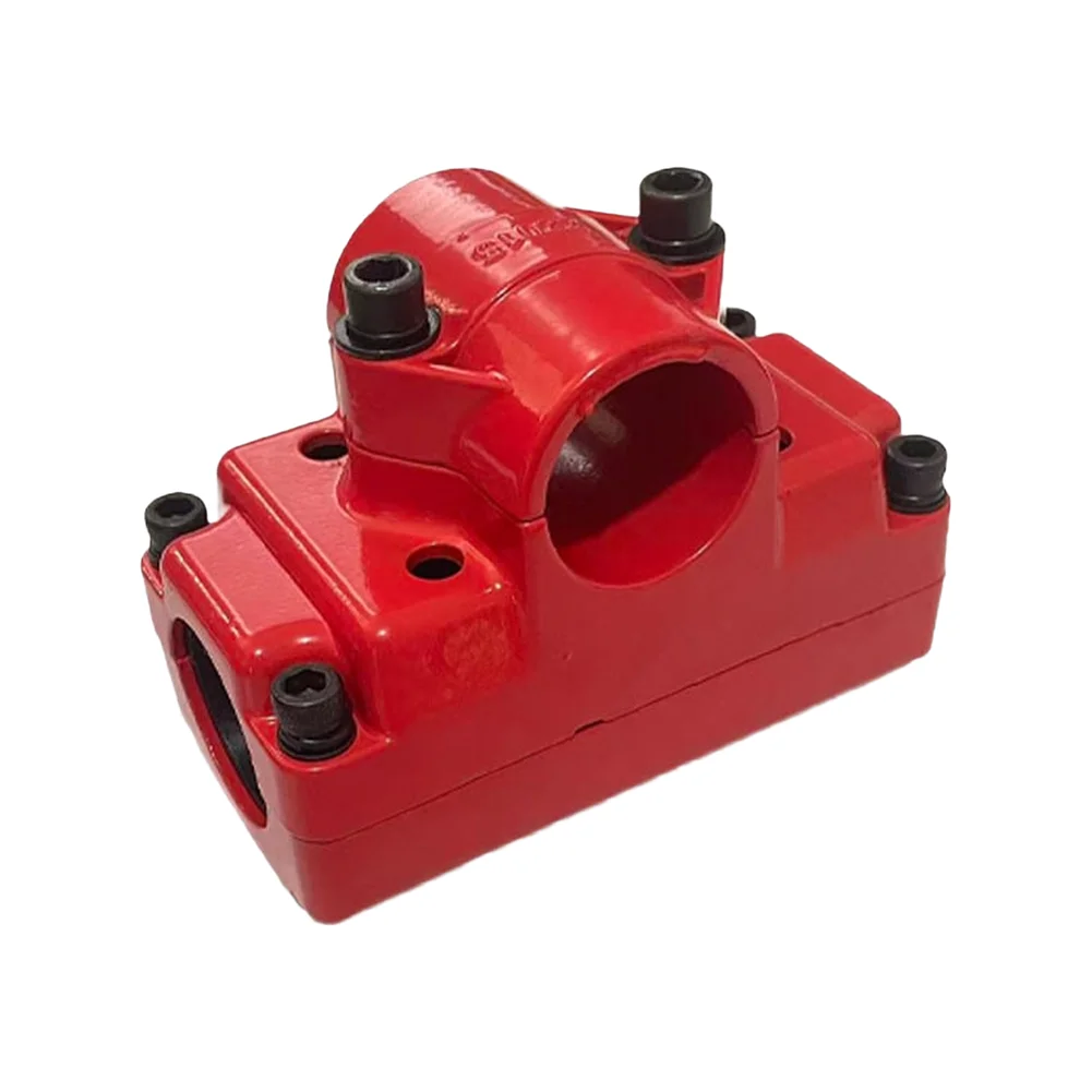 For Outdoor Gardening As Shown B45 Handle Holder Handle Replacement High-grade Materials Secure Attachment Stable Operation