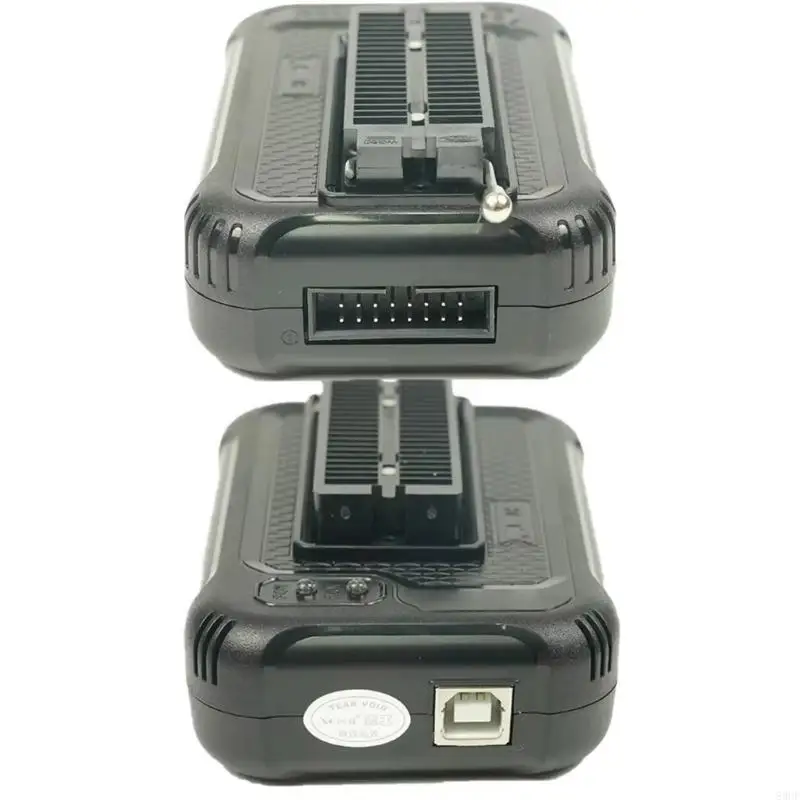 T48 TL866-3G Programmer دعم 34000+ ICS لـ EPROM/NOR/NAND FLASH/EMMC/IC 83CF #1