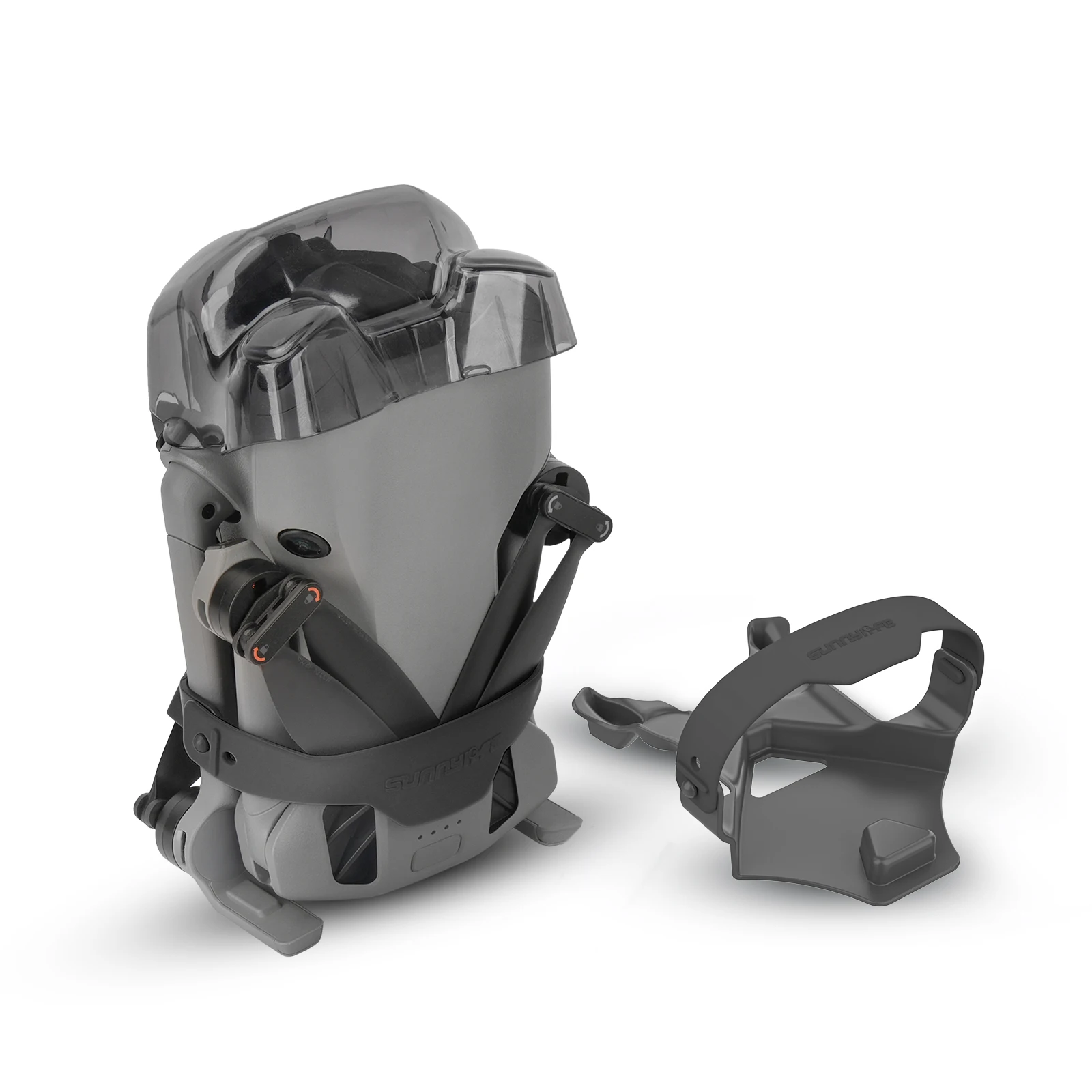 

Propeller Protection for DJI Mini 5 Pro Accessories,Propeller Guard Protection Fixer Propeller Holder Drone Propeller Accessorie