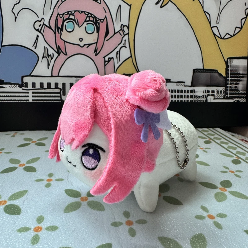 

Аниме Роль Доро Кукла для детей Подарок на день рождения Кулон Брелок Игрушка