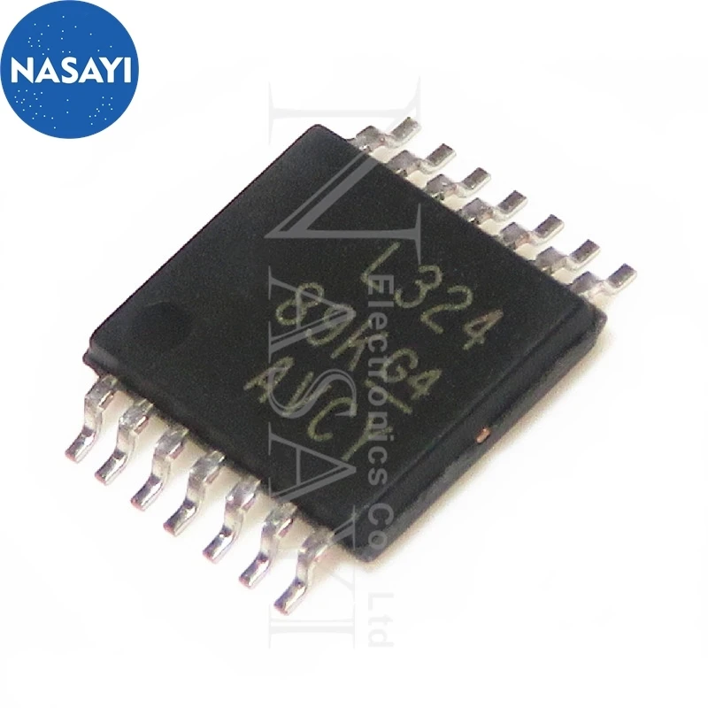 ATXMEGA32A4U-AU LM324PWR LM324A LM324 L324 ATMEGA324PA-AU ATMEGA324PA LM2901PWR L2901 XC9536V-Q44AEM XC9536VQ44AEM PCM1808