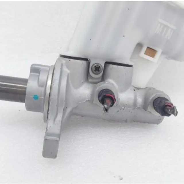 Brake Master Cylinder 58510-2T100 Compatible with KIA Optima K5