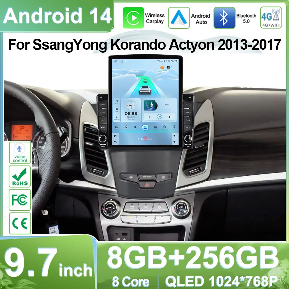 9.7Inch Android For… - image