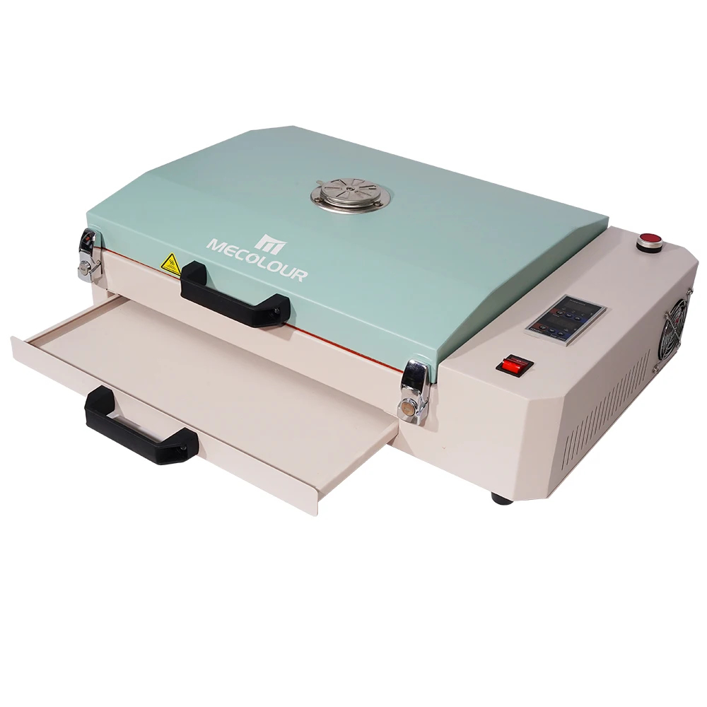 

DTF Manufacturer A3+ A3 A4 DTF Oven Powder Dryer Printer 420mm PET Transfer Film Printer Machine DTF Drying Oven for Textiles