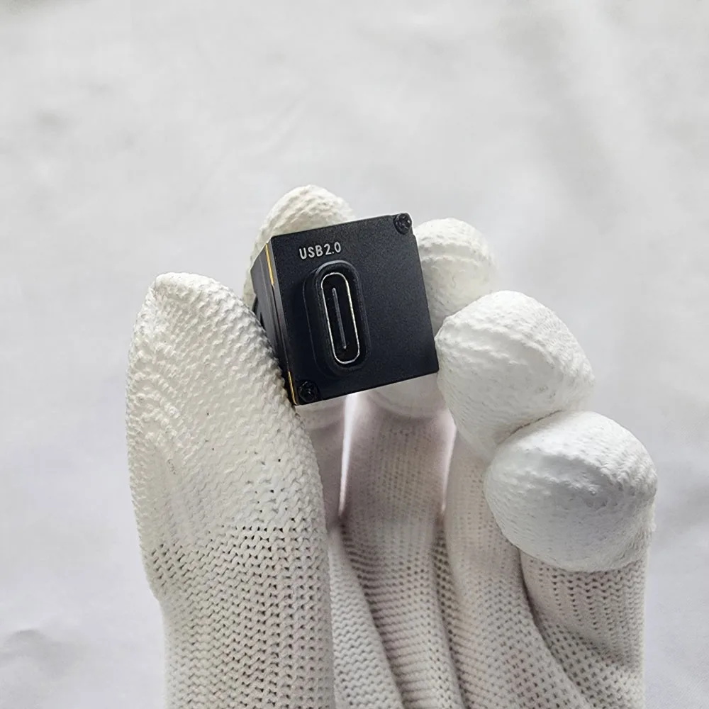 640x512 كاميرا حرارية usb 12μm كاميرا تعمل بالأشعة تحت الحمراء الأساسية للطائرات بدون طيار 9.1 مللي متر USB2.0 iTL612Pro كاميرا تصوير حراري بالأشعة تحت الحمراء core #2