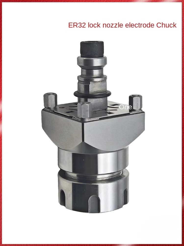 ER32 Lock Nozzle El…