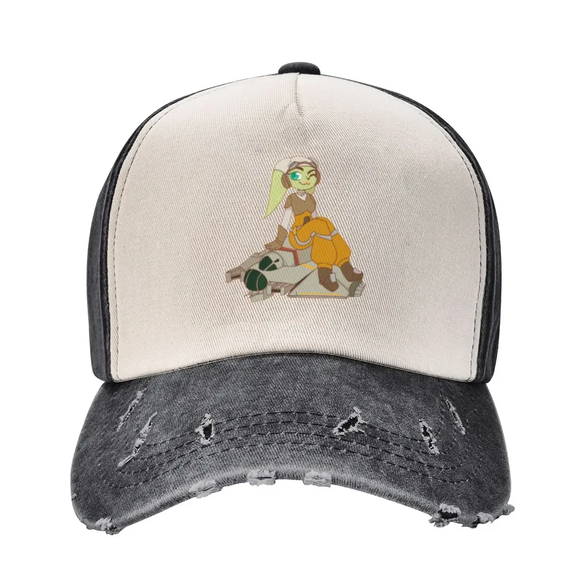 Бейсбольная кепка Hera Syndulla, шляпа для папы, дропшиппинг, шляпа с защелкой на спине, спортивная кепка, шляпы для женщин и мужчин