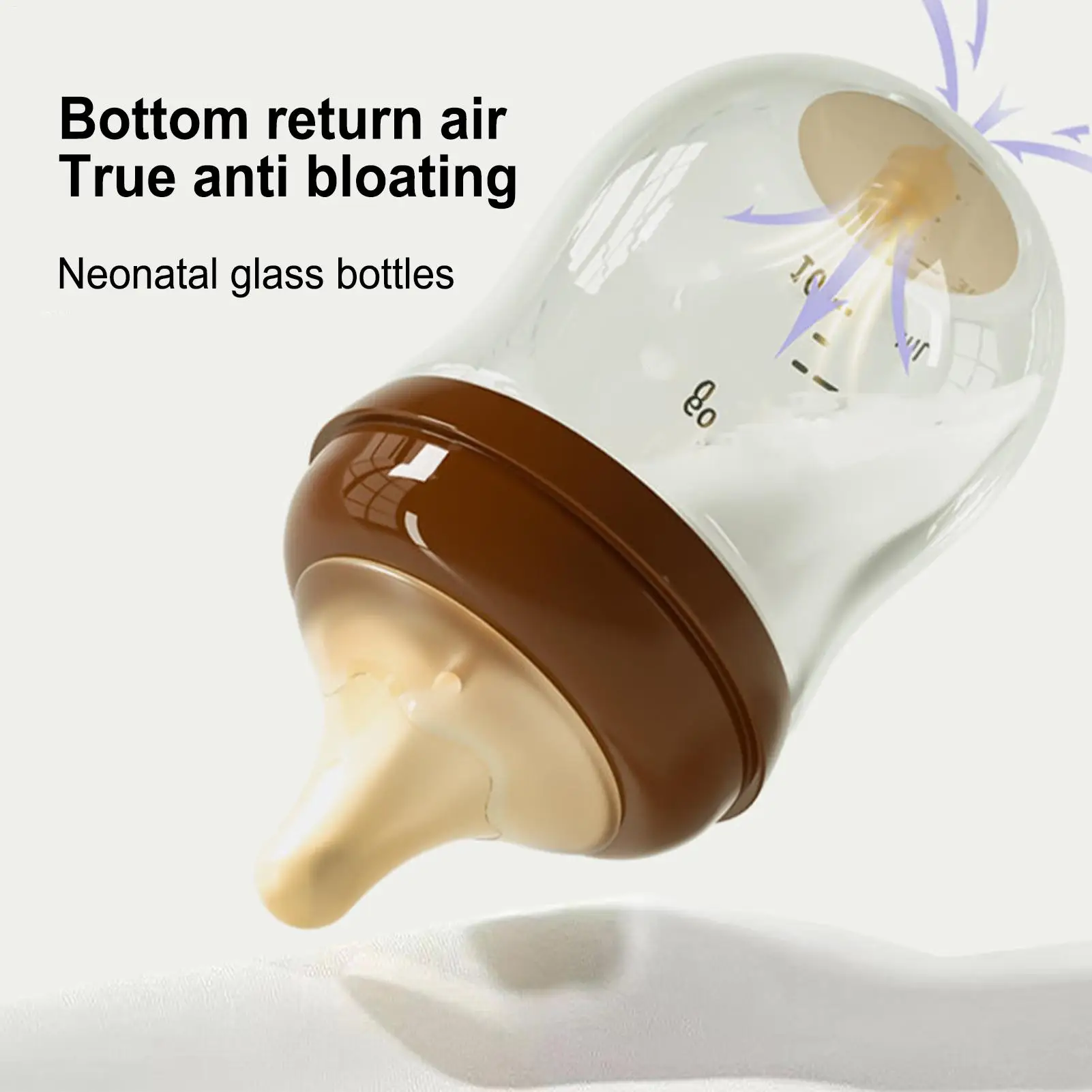 Thumbnail 4 - #8 Ranked Anti-Colic Baby Bottles Picks in 2026