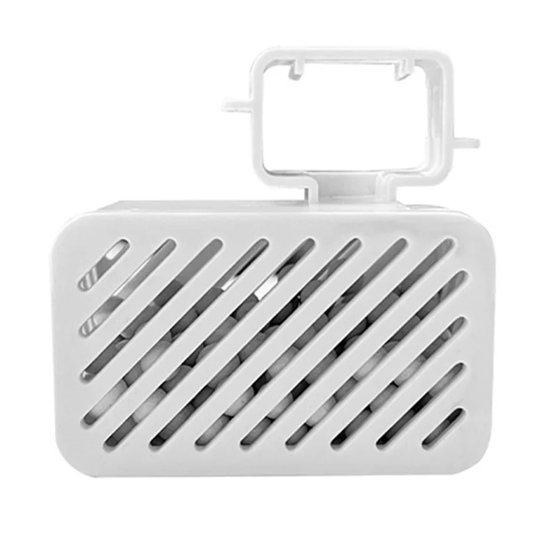 

L73A 2025-For Dreame X50/ X40 Accessories,Sewage Tank Deodorizing Particles Sweeping Robot Vacuum Cleaner Parts