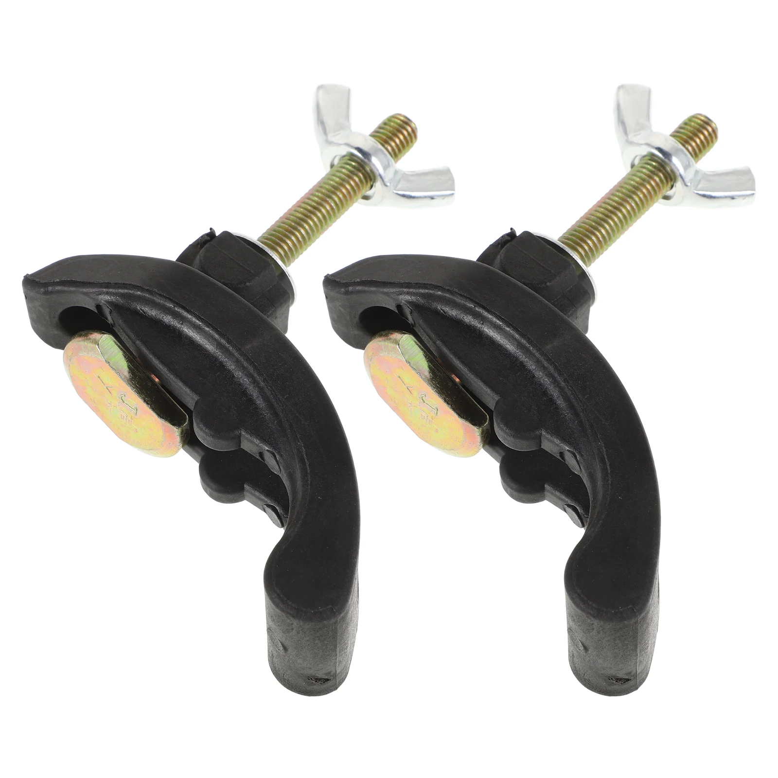 

2 шт., гравировальный станок, пресс-зажимы, точность, пластинчатый зажим, приспособление, патрон для рабочего стола, пластиковый крепежный инструмент, гравировка