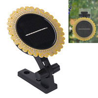 Smart Rain Light Sensor Sunlight Rainwater Sensor Intelligent Linkage Water Resistant 2 in 1 with App Alert for Tuya for Zigbee