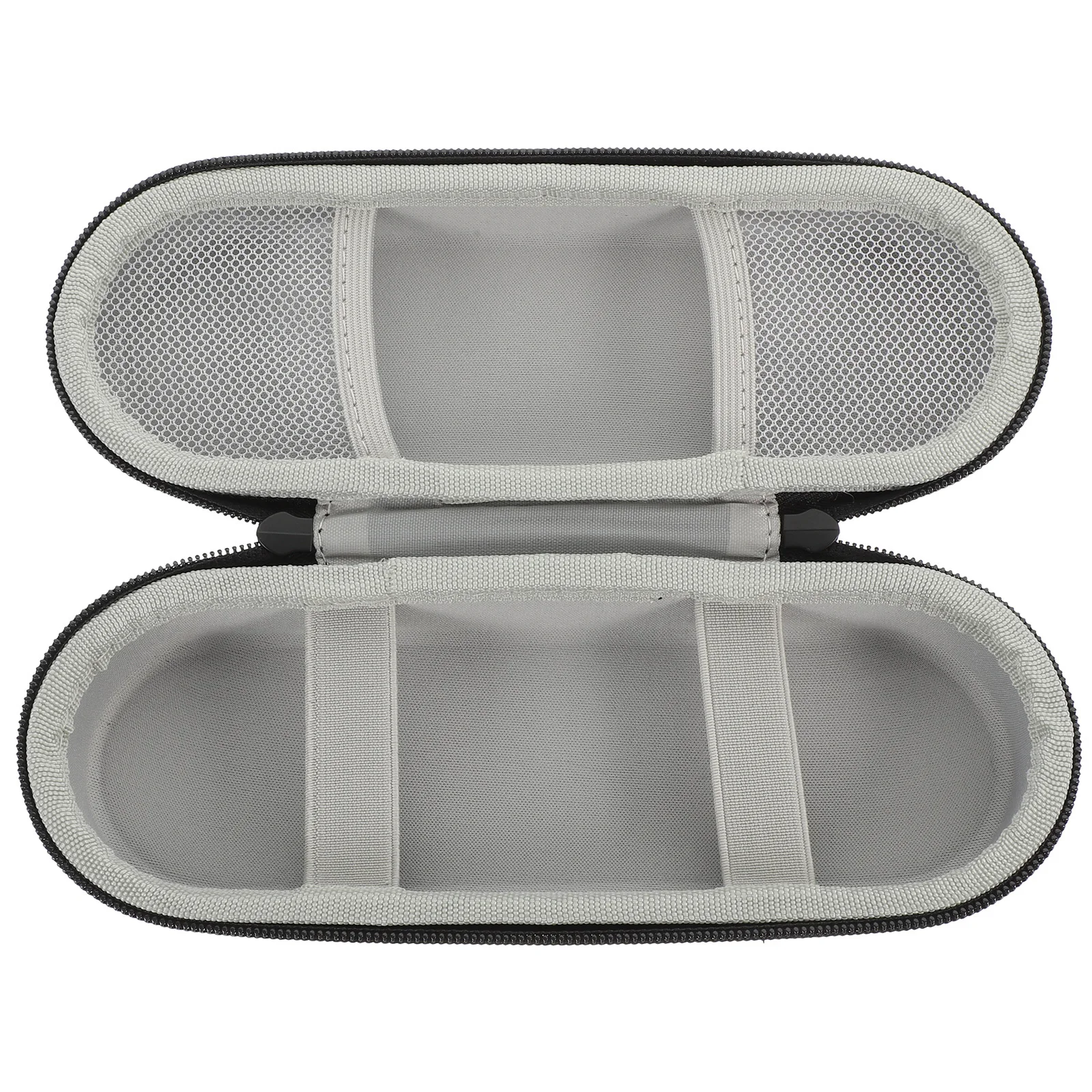Electric Toothbrush Case Portable Durable Travel Storage Holder Compact Lightweight Protective Toothbrush Bag Travel Case