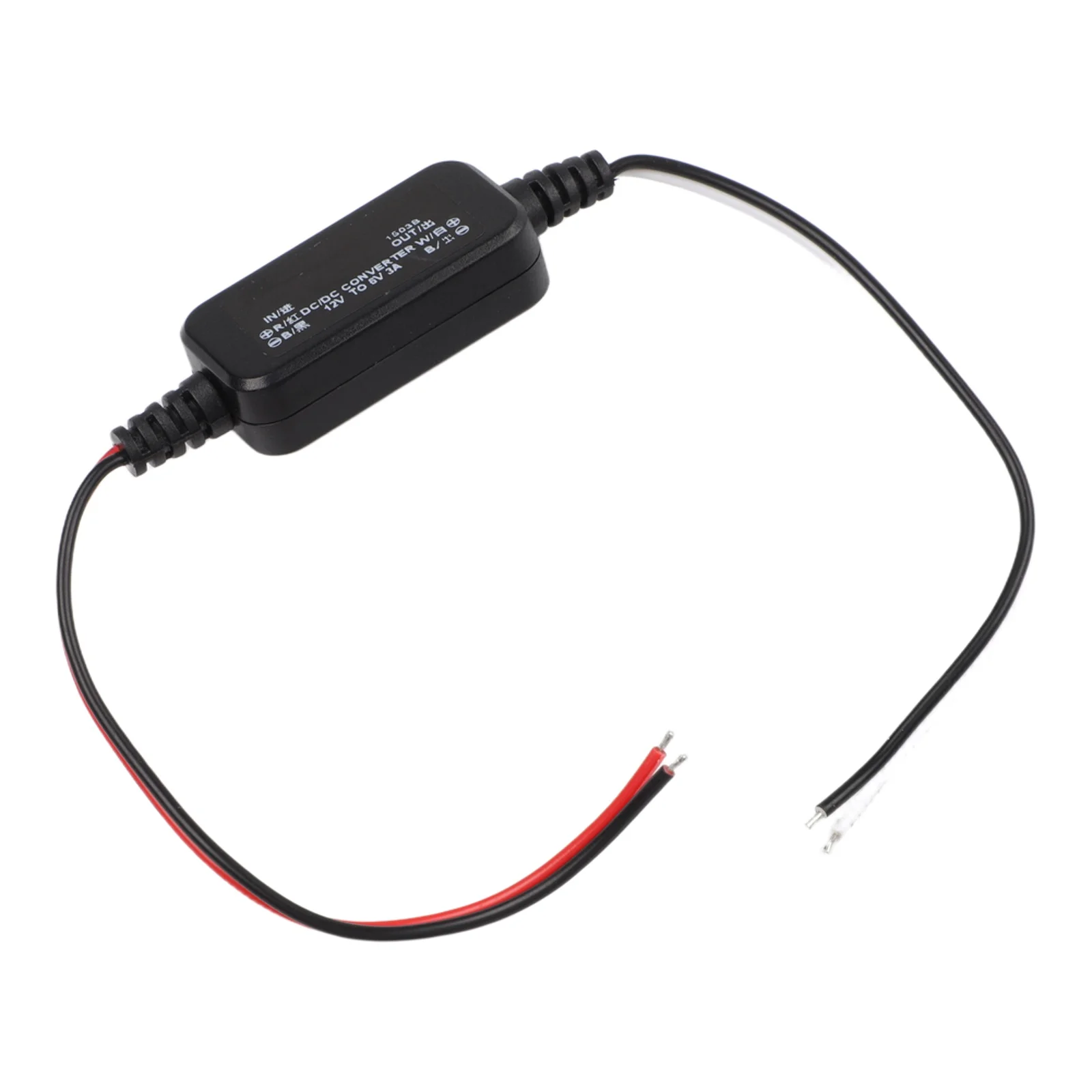 Power Supply Module Voltage Regulator Outdoor Use Low-Voltage Applications Ip67 Waterproof Voltage Reducer Efficiency Over 95