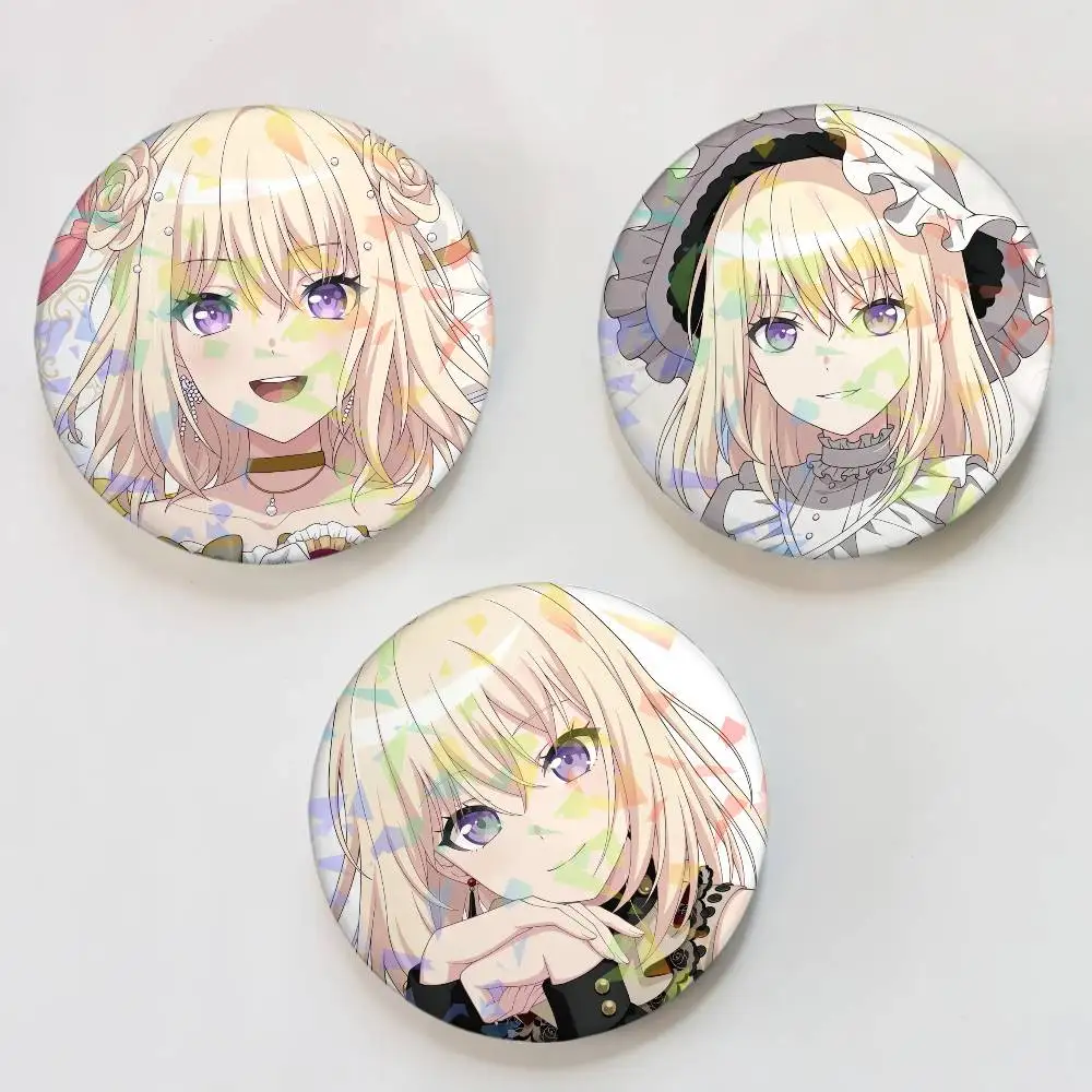 Misumi Uika Kawaii …