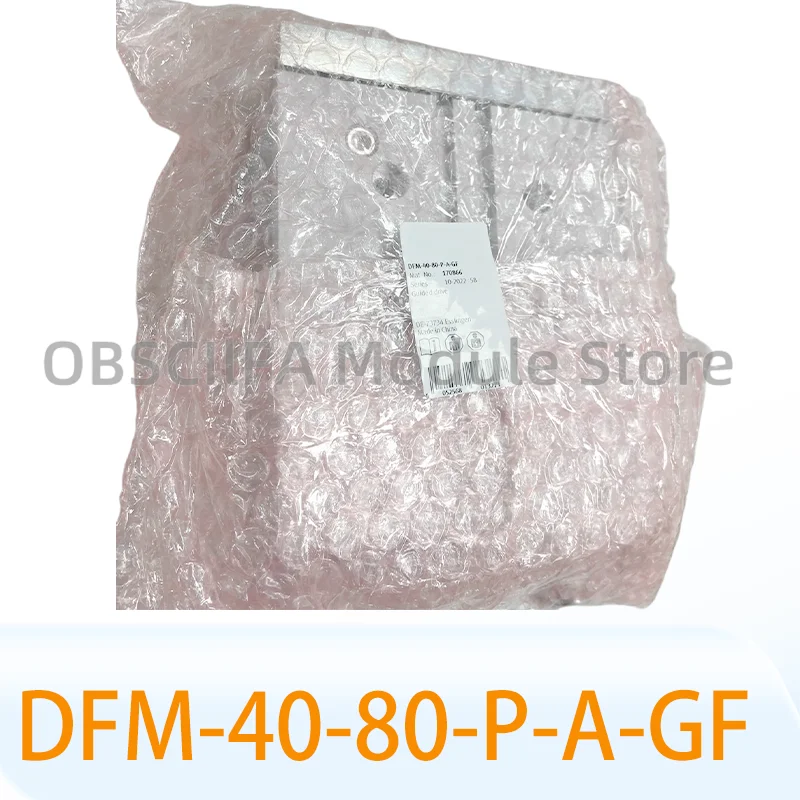 Brand New DFM-40-80…