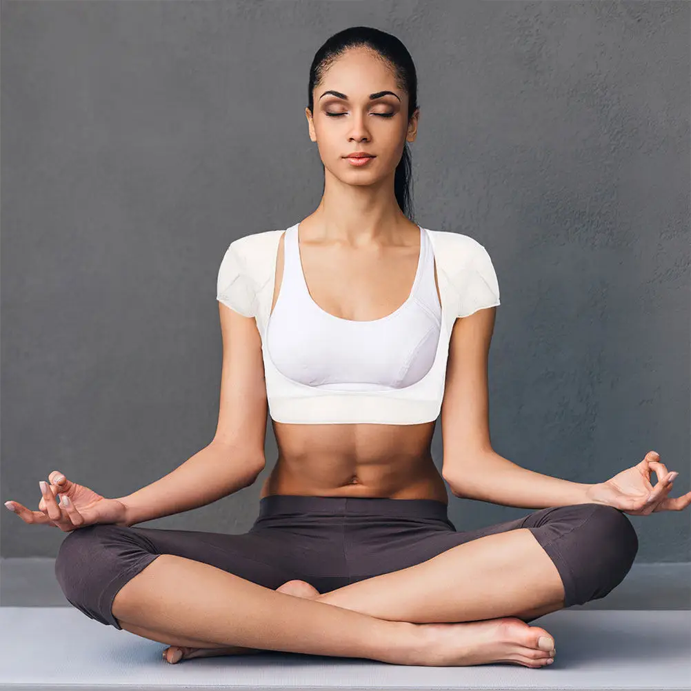 

Breathable Underarm For Women Sweatproof Summer Absorbing Armpit Protector Underwear Workout Ladies Vest Women Sweat Vest Sweat