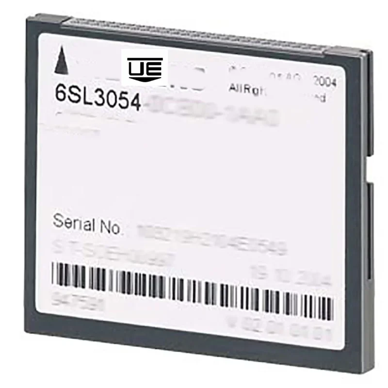 

New 6SL3054-0FB10-1BA0 6SL3054-0CF01-1BA0 Warranty One-year 6SL3 054-0FB10-1BA0 6SL3 054-0CF01-1BA0