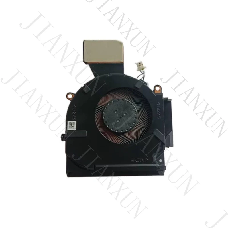 S+New M75488-001 Laptop CPU GPU Heatsink For HP OMEN 7 Shadow Genie 7 16-B TPN-Q265 Cooling Radiator