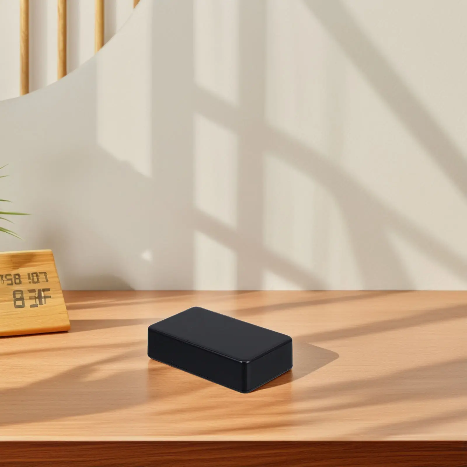 4Pcs Secret Hidden Storage Box Portable Safe Case for Money Jewelry Travel Hidden Compartment Container Portable Safe Box