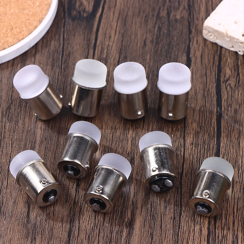 1156 P21W P21 5 واط 1157 BA15S BAY15D 2 قطعة 3014 رقائق السوبر مشرق 12 فولت/24 فولت LED لمبات السيارات الفرامل وقف وقوف السيارات بدوره إشارات لمبات