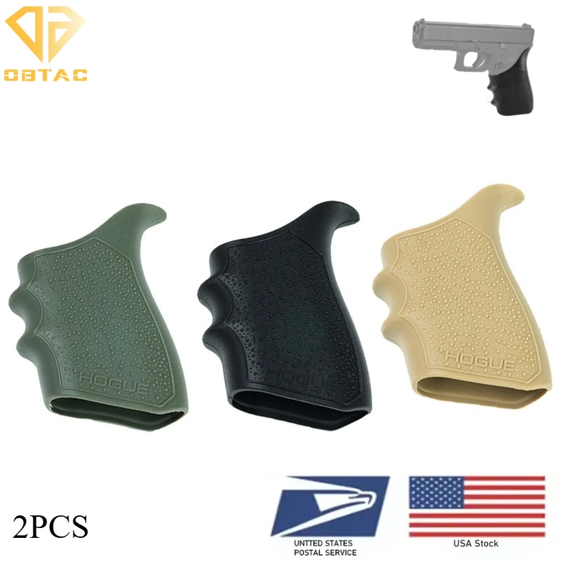 2Pcs Airsoft Tactic… - image