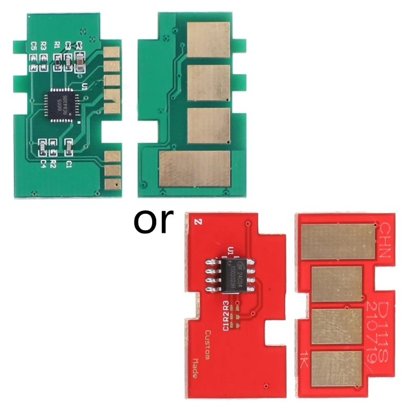 MLT-D111S Reset Chip for Samsung SL-M2020W M2022 SL M2020 SL-M2020 M2070w mlt-d111s Toner Printer