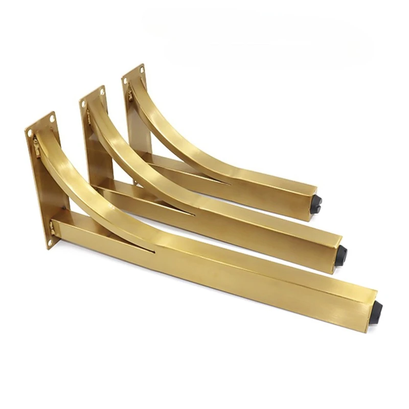 ขาเฟอร์นิเจอร์ปรับระดับได้ 4 ชิ้น, ขาตู้ห้องน้ำสแตนเลส, ขาตั้งตู้ห้องน้ำโลหะ