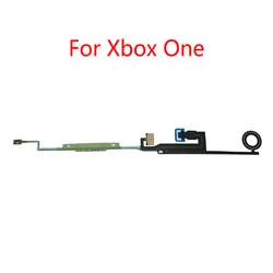 For Xbox one Console Power Eject On/Off Switch Button Ribbon Flex Cable