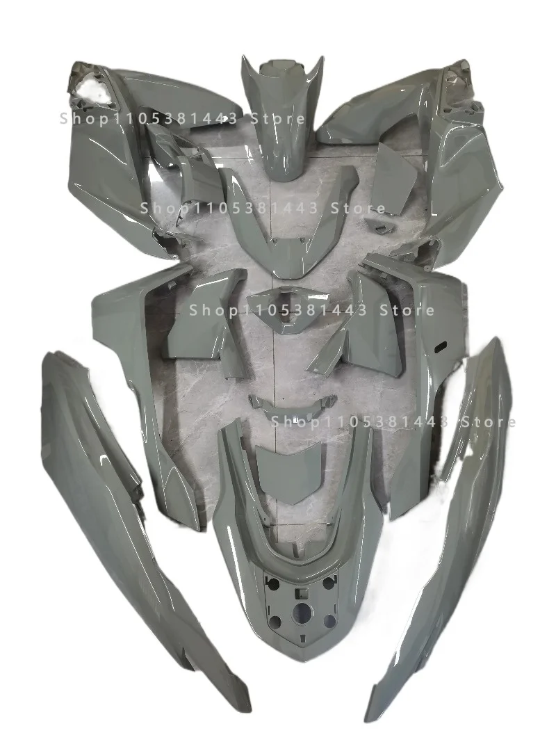 ABS Plastic Body Parts for Honda PCX K1Y Wholesale Motorcycle Parts PCX 2025 125 150 Motorcycle Fairing