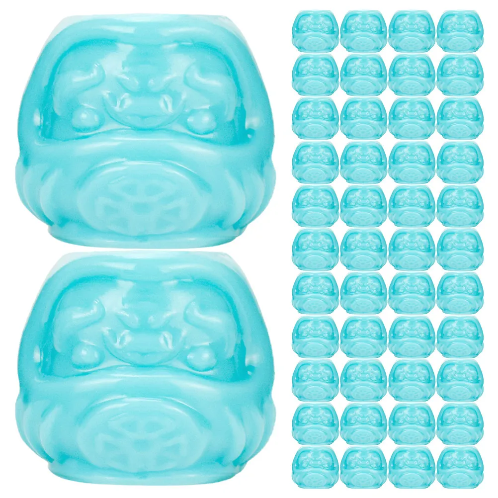 

200Pcs Tattoo Ink Cups Small Plastic Pigment Cups Tiny Ink Holders for Tattooing Color Storage Accessories Tattoos Accessory