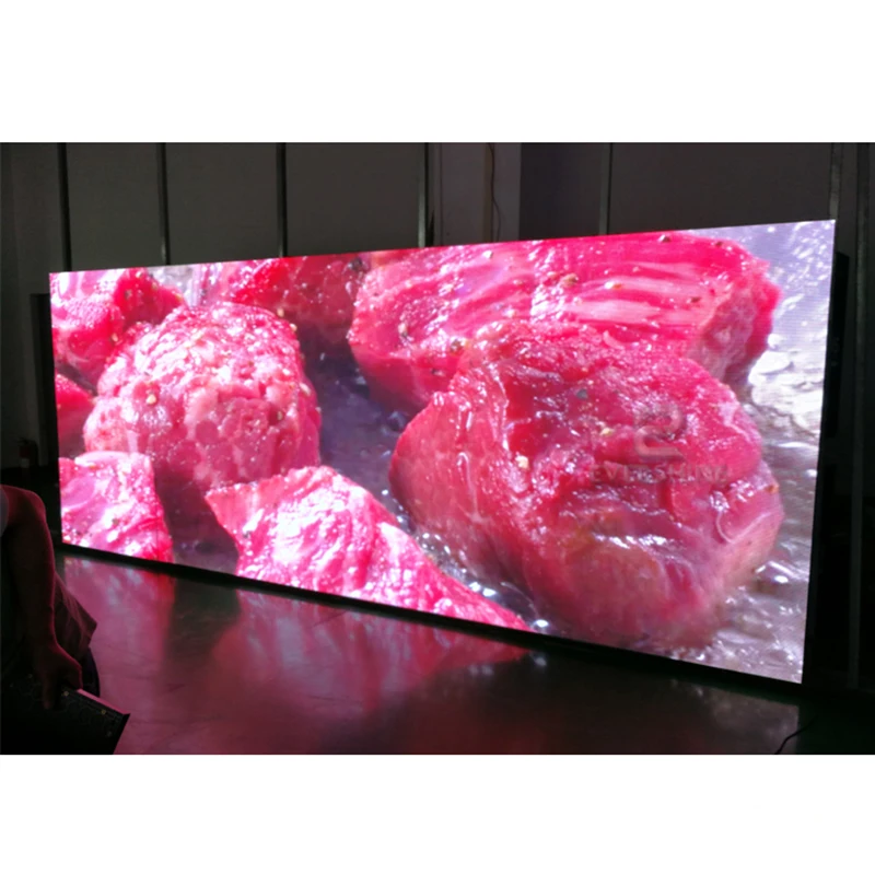 P5 Led Video Panel RGB Full Color 320*160mm 1/8Scan Outdoor SMD 3IN1 Led Display Billboard Waterproof Matrix