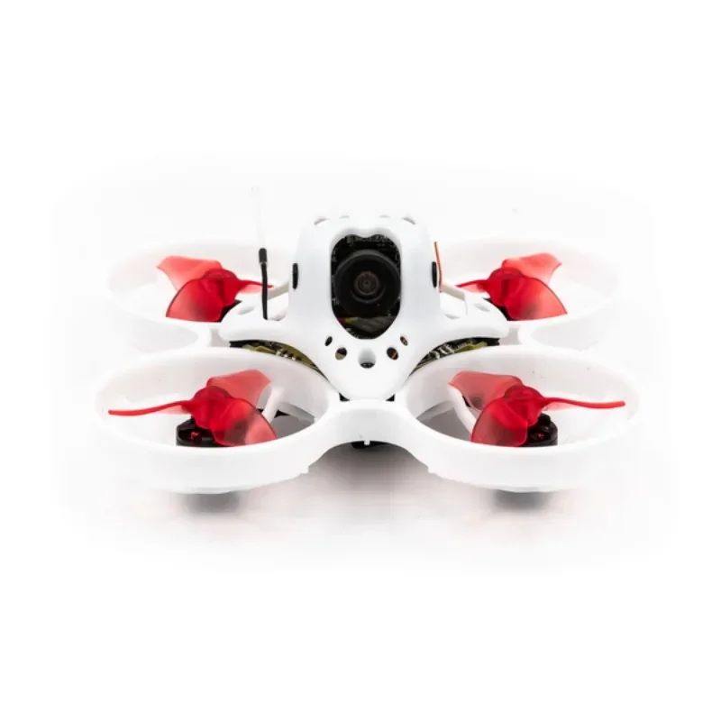 Emax Tinyhawk Nanoscout HDZero RTF/BNF 65 mm 08015 Motor 5 en 1 AIO 2.4G ELRS FPV Racing Drone Combo