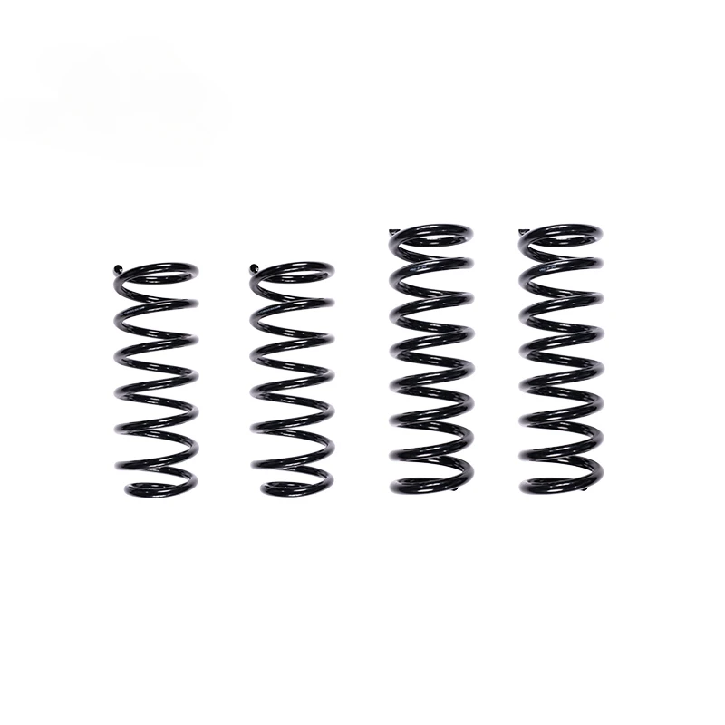 Aumer Y60 Suspension Parts 4X4 Rebound and Compression Adjustable Off Road Shock Absorber for Y61